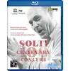 Image de Concert du centenaire de Solti - Chicago 21-10-2012 - Blu-Ray en occasion ou reconditionné
