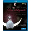 Image de Le labyrinthe - Blu-Ray en occasion ou reconditionné