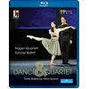 Image de Leos Janacek - Dance & Quartet - Three ballets by Heinz Spoerli [Blu-ray]