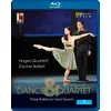 Image de Danse et quatuor - Festival de Salzbourg 2012 - Blu-Ray en occasion ou reconditionné