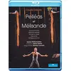 Image de Debussy : Pelléas et Mélisande [Blu-ray]