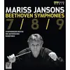 Image de Symphonies numéros 7, 8 et 9 Blu-ray en occasion ou reconditionné