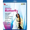 Image de Madame Butterfly Blu-Ray en occasion ou reconditionné