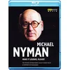 Image de Michael Nyman - Make it louder, please! [Blu-ray]
