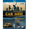 Image de Jiri Kylian - Kylian - Car Men [Blu-ray]