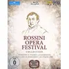 Image de Rossini opéra festival - 4 Blu Ray en occasion ou reconditionné