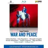 Image de Guerre et Paix Théâtre Mariinski 1991 Blu-ray en occasion ou reconditionné