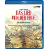 Image de Mahler Gustav-Lied Von Der Erde [Blu-ray]