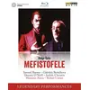 Image de Mefistofele Blu-ray en occasion ou reconditionné