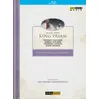 Image de King Priam Blu-ray en occasion ou reconditionné