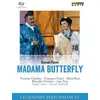 Image de Puccini : Madame Butterfly DVD en occasion ou reconditionné