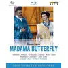 Image de Puccini : Madame Butterfly Blu-ray en occasion ou reconditionné