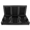 Image de Prodjuser CDJ15 MK3 flight case pour 1x DJM-900 nexus + 2x CDJ-3000 nxs