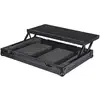 Image de Prodjuser XDJ RR Laptop BL flight case pour Pioneer XDJ-RR noir