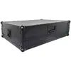 Image de ProDJuser DDJ-FLX10 BL flight case noir pour Pioneer DJ DDJ-FLX10