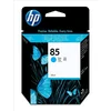 Image de HP N°85 Cartouche d'encre Cyan C9425A