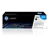 Image de HP 125A CB540A Toner Authentique, Imprimantes LaserJet, Noir