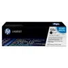 Image de Cartouche de toner HP 125A noir pour imprimantes HP Color LaserJet CP1215/CP1515/CP1518/CM1312MFP