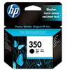 Image de HP 350 - 4,5 ml - Nero - originale - cartuccia d'inchiostro