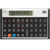 Image de Hewlett Packard HP 12c Calculatrice financière Platine