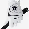 Image de GANT GOLF WEATHERSOF DROITIER HOMME - FOOTJOY BLANC