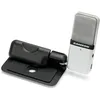 Image de SAMSON Go Mic Clip On USB Microphone | 16 bits/44,1 kHz, mode cardioïde/omni commutable, sortie casque, pour podcast, streaming et enregistrement à domicile