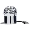Image de Samson Meteorite Microphone à condensateur USB cardioïde Chrome