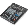 Image de Samson Technologies MixPad MXP124FX - Compact, 12-Input Analog Stereo Mixer with Effects and USB