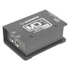 Image de Samson S-MAX MD1 - Di Mono Passive Noire