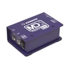 Image de Samson S-MAX MD1Pro - Di Mono Passive Mauve