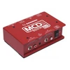 Image de Samson S-MAX MCD2PRO - Di Stéréo Passive Rouge