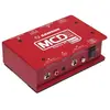 Image de MCD2pro - Boitier De Direct Passif Stro Srie S-max