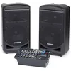 Image de Samson - EXPEDITION XP800B - Système de sonorisation compact - 800W