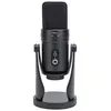 Image de Samson G-TRACK PRO - Microphone à condensateur USB multipolaire - interface audio 24/96 kHz en occasion ou reconditionné