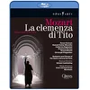 Image de La clémence de Titus - Blu-Ray en occasion ou reconditionné
