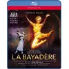 Image de La Bayadère [Blu-ray] [(+booklet)]