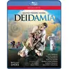 Image de Handel: Deidamia