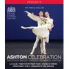 Image de Ashton Celebration : The Royal Ballet dances Frederick Ashton Blu-ray en occasion ou reconditionné