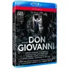Image de Mozart : Don Giovanni. Kwiecien, Esposito, Tsymbalyuk, Gens, Holten, Luisotti. [Blu-ray]