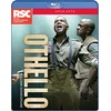 Image de Shakespeare : Othello. Quarshie, Msamati, Vanderham, Fortune-Lloyd, RCS, Khan. [Blu-ray]