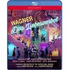 Image de Das Liebesverbot [Blu-ray]