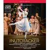 Image de Tchaikovski : Casse-noisette. Cuthbertson, Bonelli, Avis, Hayward, Campbell, Gruzin, Wright. [Blu-ray]