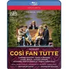 Image de Cosi Fan Tutte Blu-ray en occasion ou reconditionné