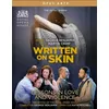 Image de Written on Skin Lessons in Love and Violence Blu-ray en occasion ou reconditionné