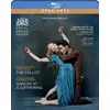 Image de Cathy Marston : The Cellist. Jerome Robbins : Dances at a Gathering. Clark, Snell, The Royal Ballet, Molino. [Blu-ray]