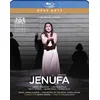 Image de Janácek : Jenufa. Grigorian, Mattila, Spence, Pirgu, Zilio, Nanasi, Guth. [Blu-ray]