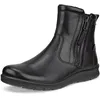 Image de Ecco ECCO BABETT BOOT, Bottes Classiques femme, Noir (BLACK11001), 37 EU