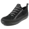 Image de ECCO Femme Soft 7 Tred Gore-tex High Boots, Black, 38 EU