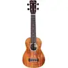 Image de Cordoba 25S ukulélé soprano avec table en acacia