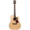 Image de Guild D-150CE Natural Westerly guitare folk électro-acoustique